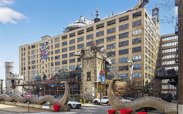 1501 Locust Street 408, St Louis, MO 63103