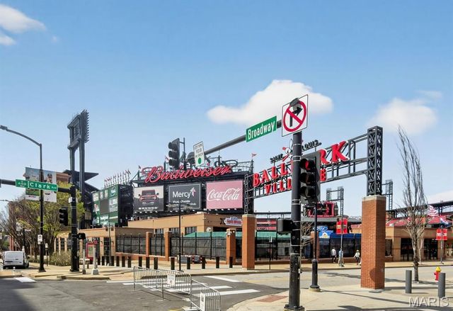 1501 Locust Street 408, St Louis, MO 63103