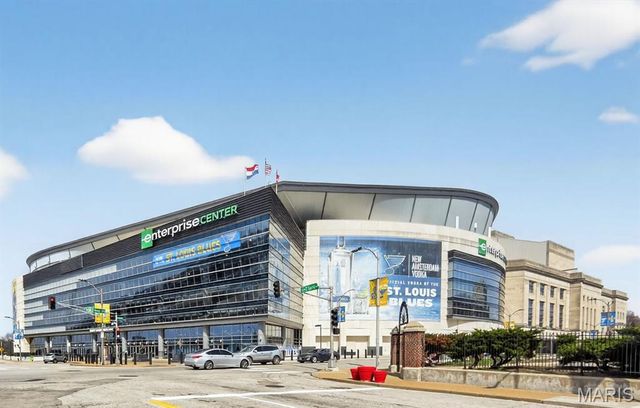 1501 Locust Street 408, St Louis, MO 63103