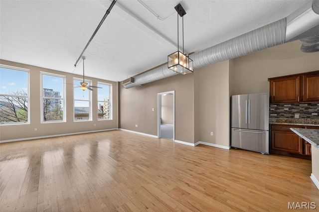 1501 Locust Street 408, St Louis, MO 63103