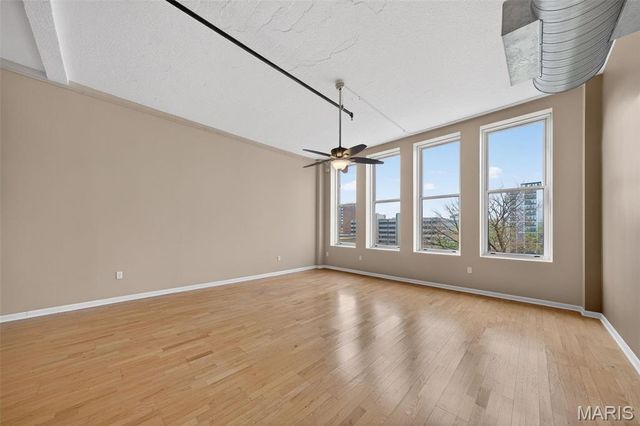 1501 Locust Street 408, St Louis, MO 63103