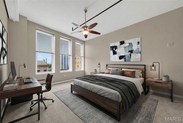 1501 Locust Street 408, St Louis, MO 63103