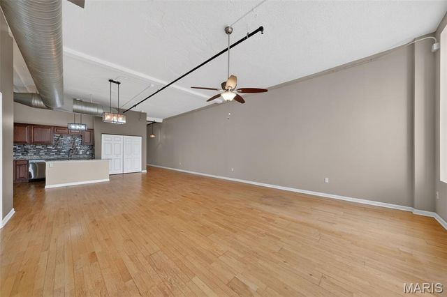 1501 Locust Street 408, St Louis, MO 63103