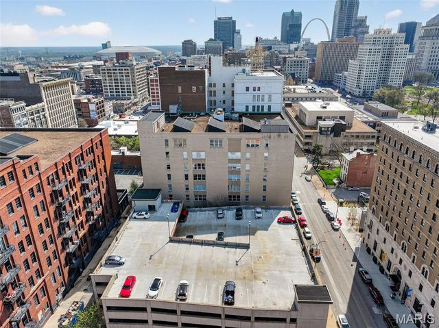 1501 Locust Street 408, St Louis, MO 63103