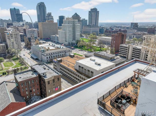 1501 Locust Street 408, St Louis, MO 63103