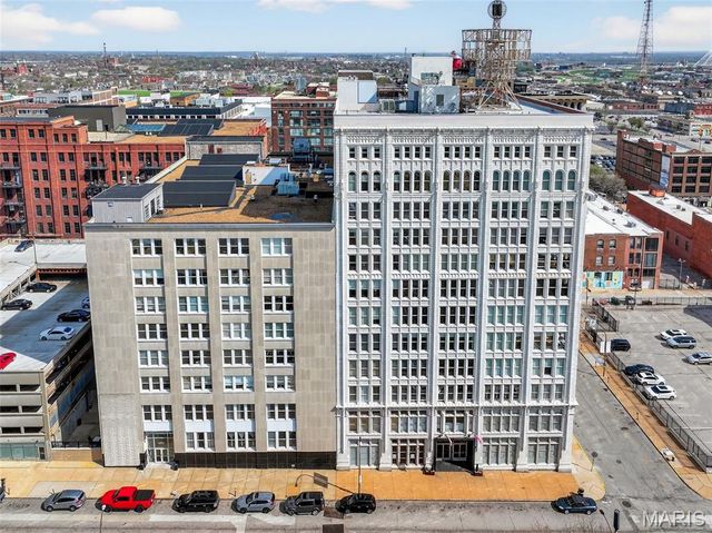 1501 Locust Street 408, St Louis, MO 63103