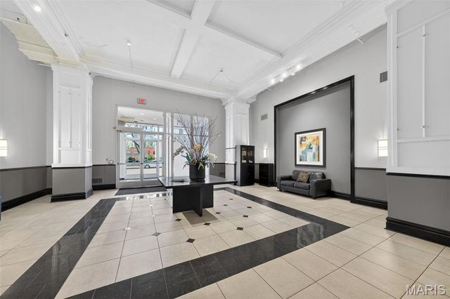 1501 Locust Street 408, St Louis, MO 63103