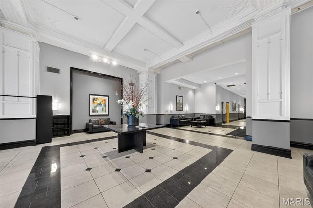 1501 Locust Street 408, St Louis, MO 63103