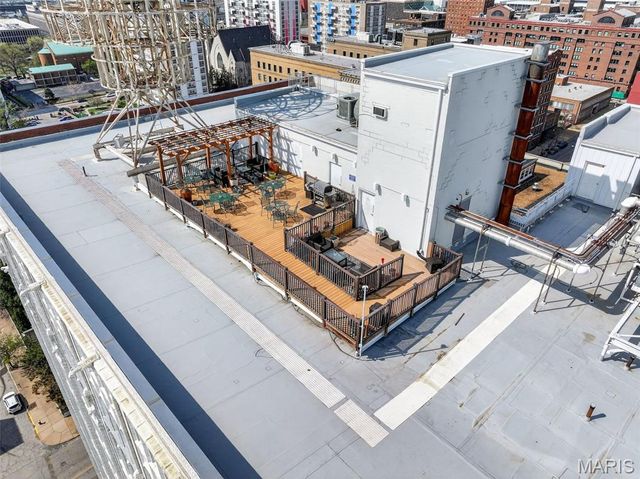 1501 Locust Street 408, St Louis, MO 63103