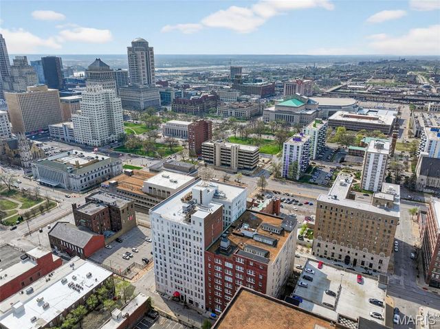 1501 Locust Street 408, St Louis, MO 63103