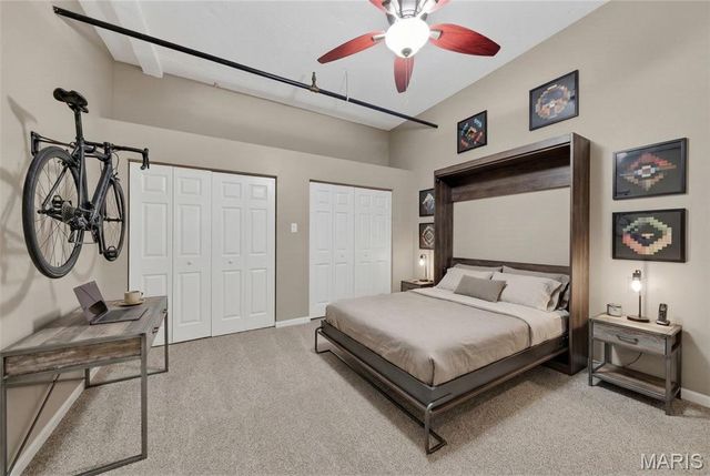 1501 Locust Street 408, St Louis, MO 63103