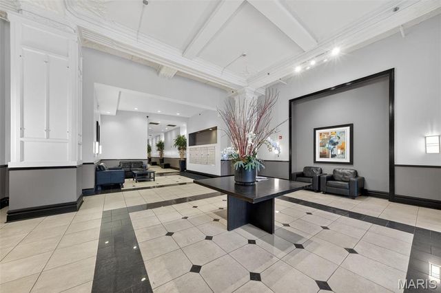 1501 Locust Street 408, St Louis, MO 63103