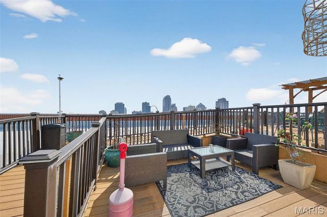 1501 Locust Street 408, St Louis, MO 63103