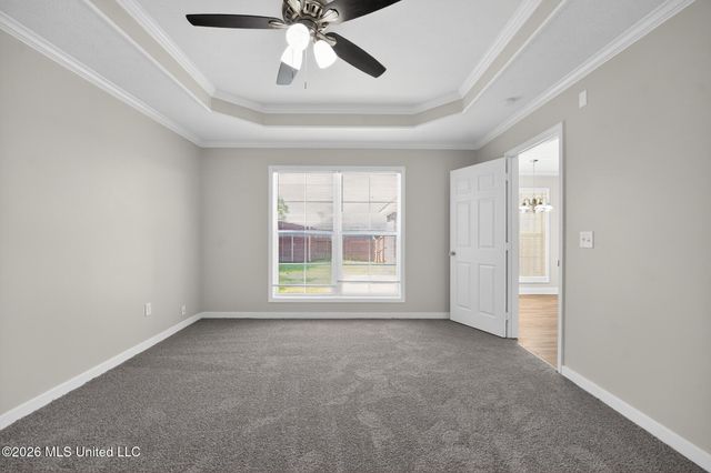 638 Oak Ridge Way, Pearl, MS 39208