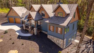 95 Dartmouth Way, Waynesville, NC 28786