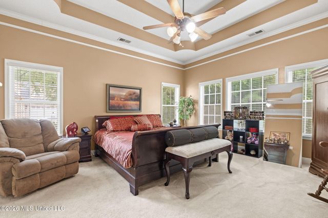 8925 Youngblood Road, Olive Branch, MS 38654