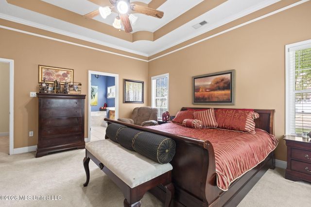 8925 Youngblood Road, Olive Branch, MS 38654