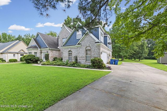 8925 Youngblood Road, Olive Branch, MS 38654