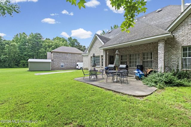 8925 Youngblood Road, Olive Branch, MS 38654