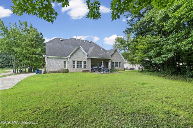 8925 Youngblood Road, Olive Branch, MS 38654