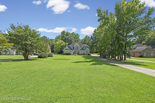 8925 Youngblood Road, Olive Branch, MS 38654