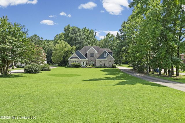 8925 Youngblood Road, Olive Branch, MS 38654