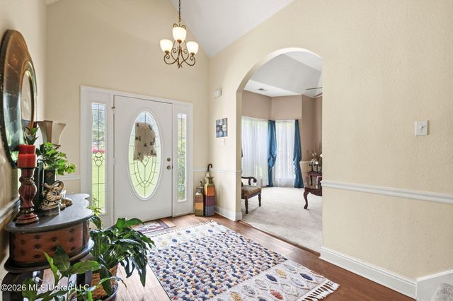 8925 Youngblood Road, Olive Branch, MS 38654