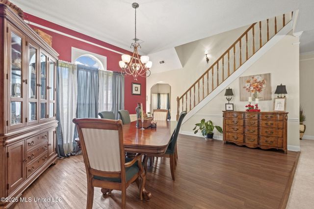8925 Youngblood Road, Olive Branch, MS 38654