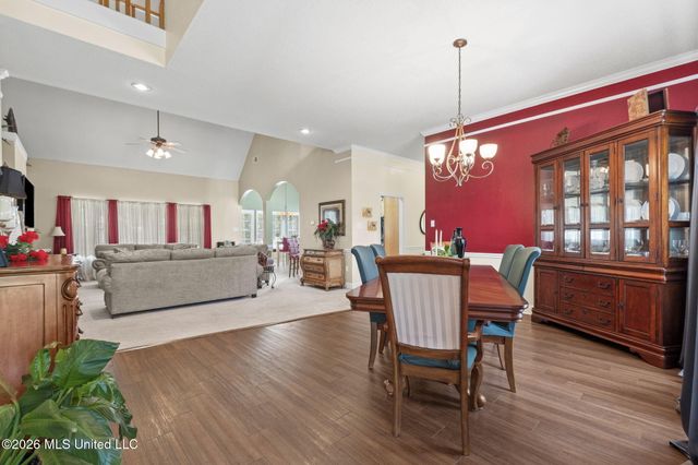 8925 Youngblood Road, Olive Branch, MS 38654