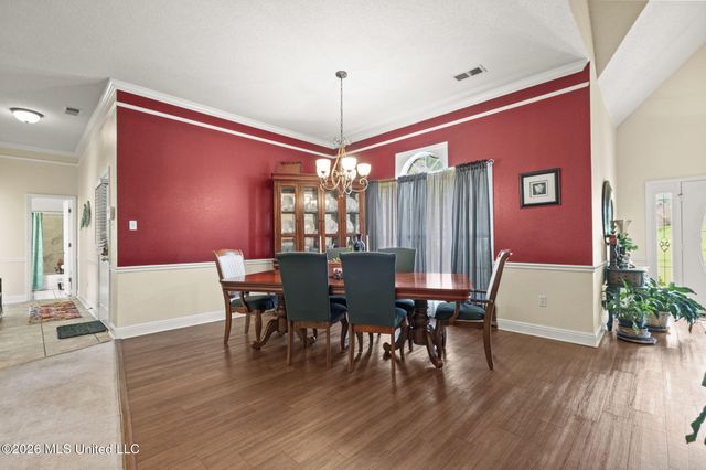 8925 Youngblood Road, Olive Branch, MS 38654