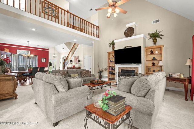 8925 Youngblood Road, Olive Branch, MS 38654