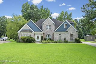 8925 Youngblood Road, Olive Branch, MS 38654