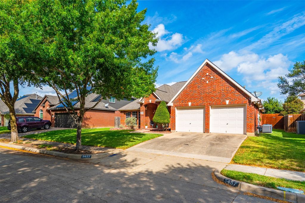 5457 Navajo Bridge Trail, Fort Worth, TX 76137 — photo 4