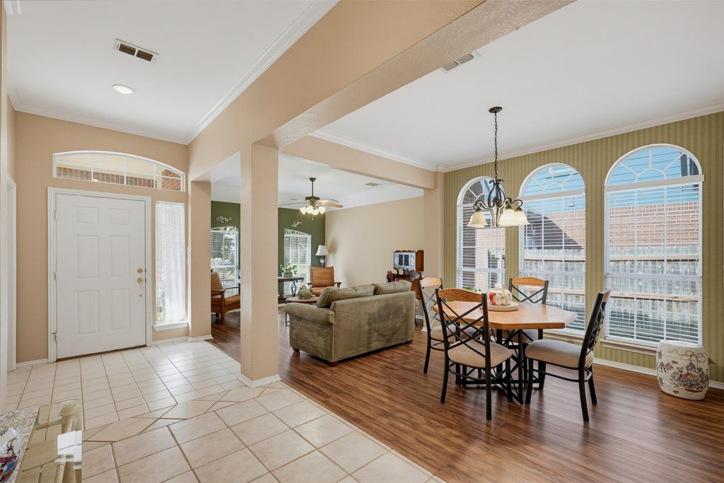 5457 Navajo Bridge Trail, Fort Worth, TX 76137 — photo 5