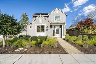 1741 Connecticut Drive, Redwood City, CA 94061