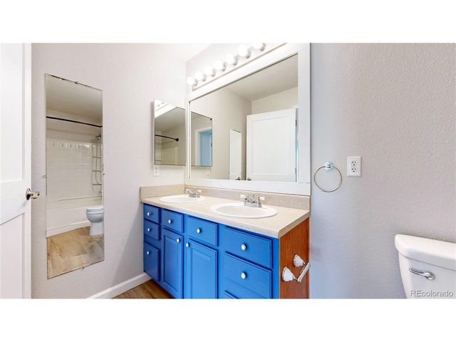 10035 E Carolina Pl 201, Aurora, CO 80247