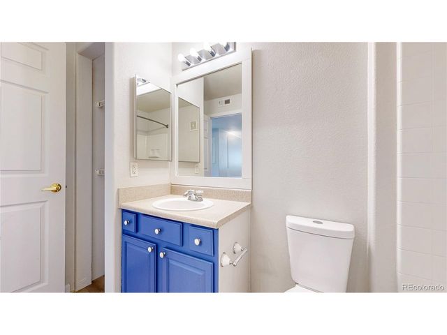 10035 E Carolina Pl 201, Aurora, CO 80247