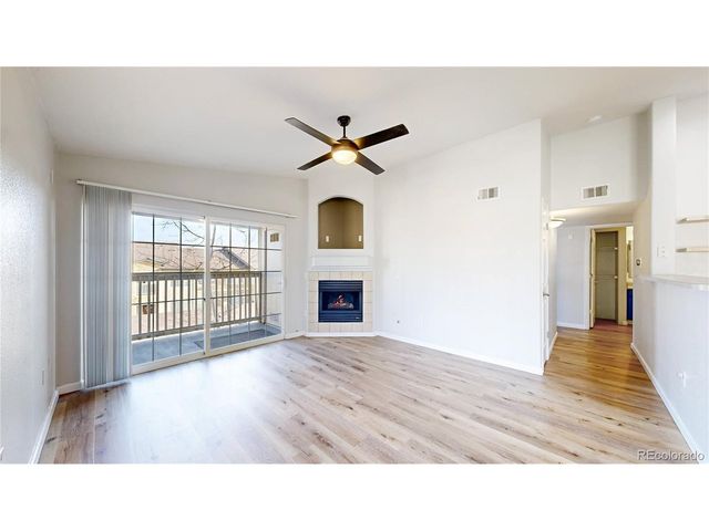 10035 E Carolina Pl 201, Aurora, CO 80247