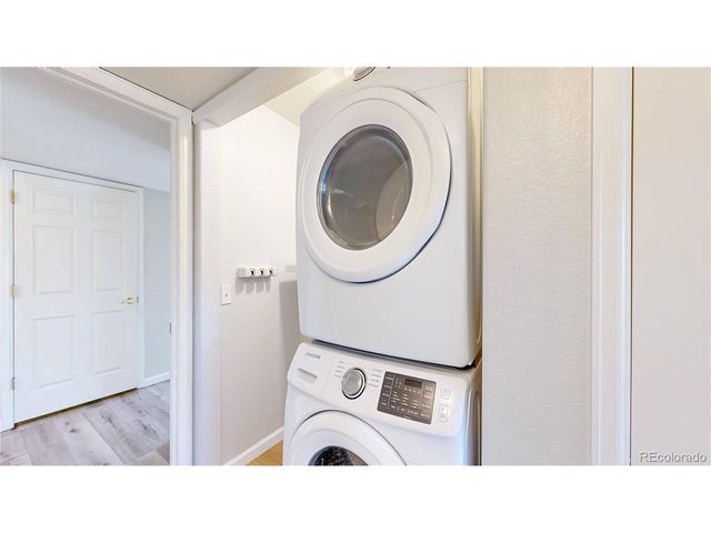 10035 E Carolina Pl 201, Aurora, CO 80247