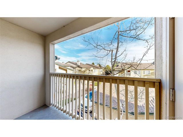 10035 E Carolina Pl 201, Aurora, CO 80247