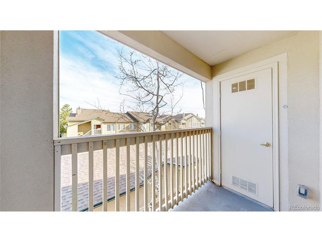 10035 E Carolina Pl 201, Aurora, CO 80247