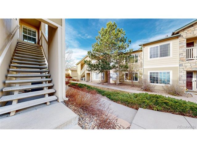 10035 E Carolina Pl 201, Aurora, CO 80247