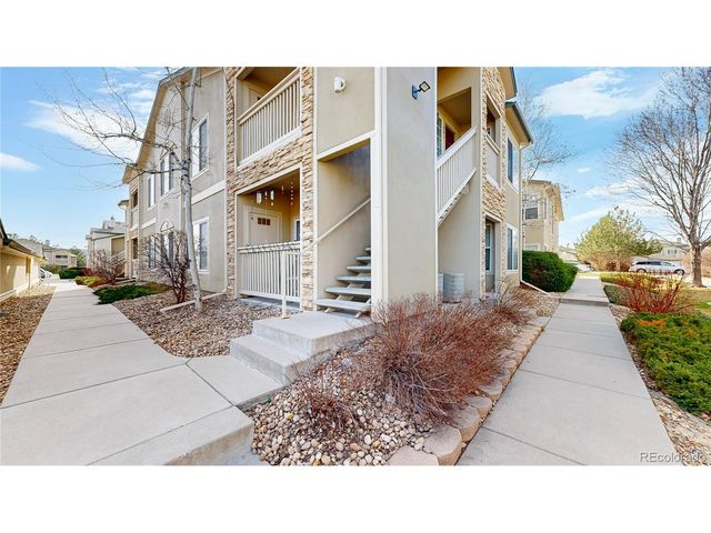 10035 E Carolina Pl 201, Aurora, CO 80247