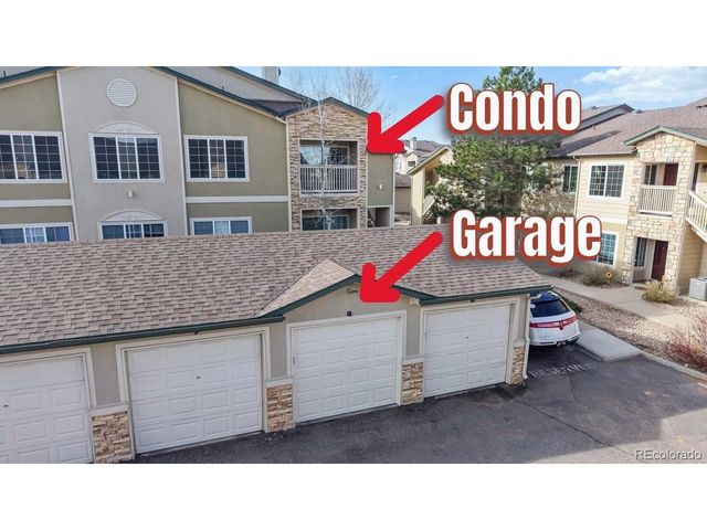 10035 E Carolina Pl 201, Aurora, CO 80247