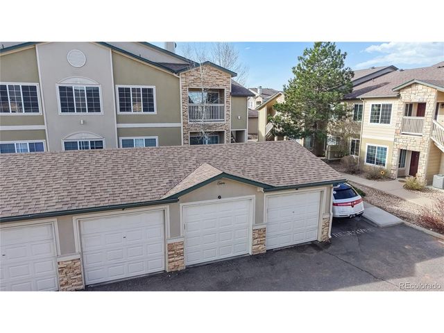10035 E Carolina Pl 201, Aurora, CO 80247