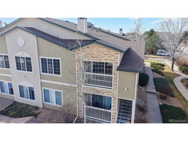 10035 E Carolina Pl 201, Aurora, CO 80247