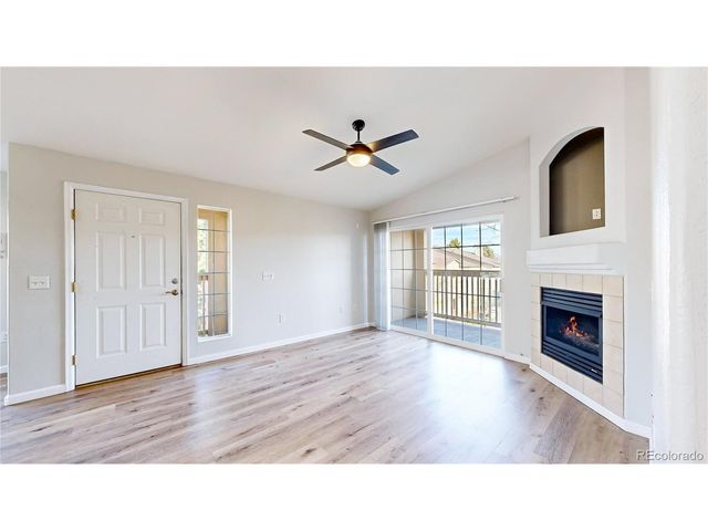 10035 E Carolina Pl 201, Aurora, CO 80247