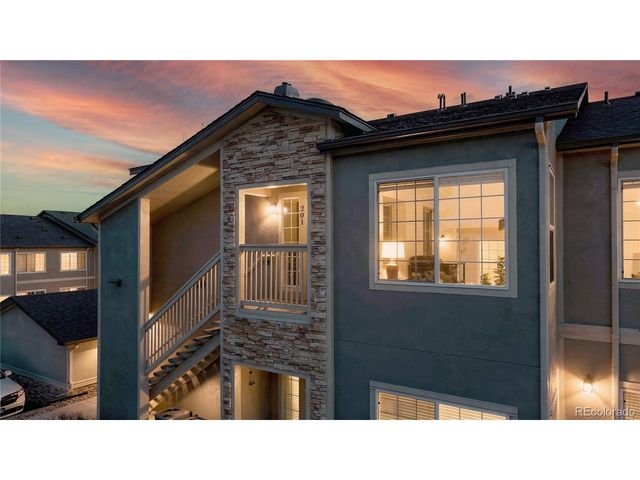 10035 E Carolina Pl 201, Aurora, CO 80247