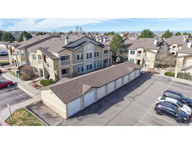 10035 E Carolina Pl 201, Aurora, CO 80247