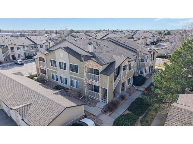 10035 E Carolina Pl 201, Aurora, CO 80247